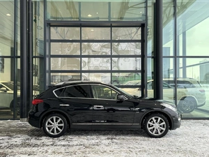 Внедорожник Infiniti QX50 2015 года, 1980000 рублей, Уфа