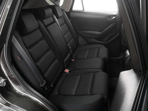 Внедорожник Mazda CX-5 2015 года, 2139000 рублей, Тюмень