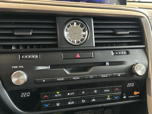 Внедорожник Lexus RX 2019 года, 5000000 рублей, Уфа