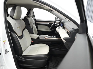 Внедорожник Haval Jolion 2023 года, 1950000 рублей, Ставрополь