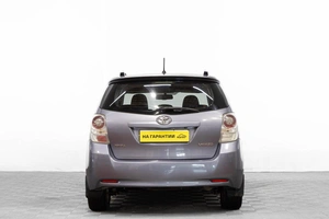 Минивэн Toyota Verso 2009 года, 1149000 рублей, Барнаул