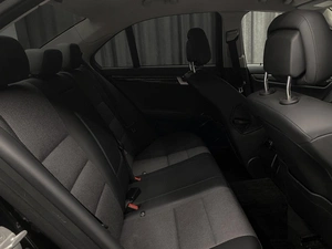 Седан Mercedes-benz C-класс 2011 года, 1420000 рублей, Красноярск