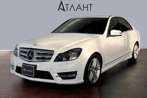 Седан Mercedes-Benz C-класс 2013 года, 1749000 рублей, Красноярск