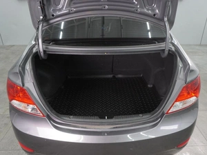 Седан Hyundai Solaris 2013 года, 899000 рублей, Воронеж