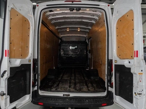 Ford Transit, VIII (2013—н. в.) 2.2 TDCi MT (125 л.с.) 2018г. 2018 года, 2140000 рублей, Тюмень