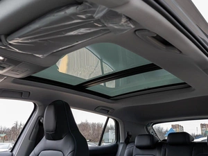 Внедорожник Volkswagen Tharu XR 2025 года, 3060000 рублей, Краснодар