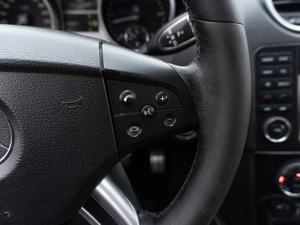 Внедорожник Mercedes-benz M-класс 2007 года, 1099000 рублей, Саратов