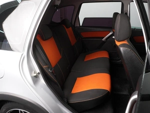 Универсал ВАЗ (LADA) Kalina Cross 2017 года, 765000 рублей, Минеральные Воды