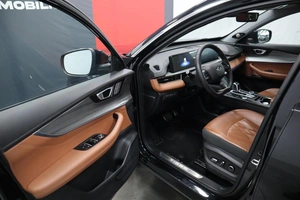 Внедорожник Chery Tiggo 8 2023 года, 2640000 рублей, Курск