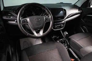 Седан ВАЗ (LADA) Vesta 2021 года, 799000 рублей, Сургут