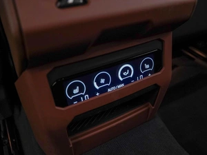 Седан BMW 5 серия 2024 года, 8077434 рублей, Москва