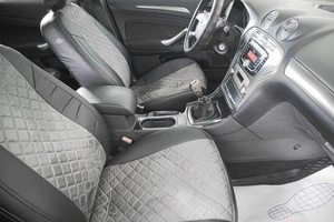 Седан Ford Mondeo 2009 года, 649000 рублей, Кемерово