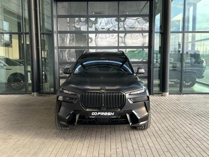 Внедорожник BMW X7 2023 года, 14490000 рублей, Уфа