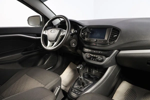 Седан ВАЗ (LADA) Vesta 2021 года, 1249000 рублей, Новосибирск