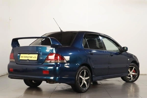 Седан Mitsubishi Lancer 2005 года, 689000 рублей, Челябинск