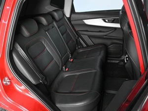 Внедорожник Chery Tiggo 7 Pro 2022 года, 1770000 рублей, Ростов-на-Дону