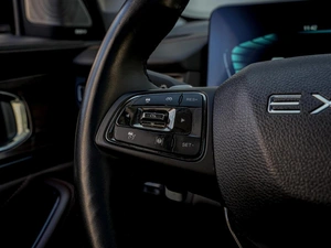 Внедорожник EXEED VX 2022 года, 2880000 рублей, Краснодар