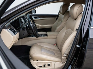 Седан Hyundai Genesis 2014 года, 1950000 рублей, Краснодар