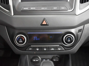 Внедорожник Hyundai Creta 2018 года, 1297100 рублей, Казань