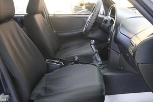 Внедорожник Chevrolet Niva 2013 года, 619000 рублей, Омск