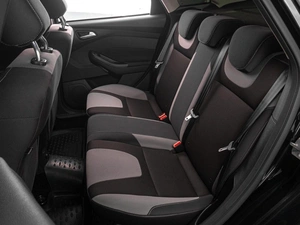 Седан Ford Focus 2012 года, 1229000 рублей, Тюмень