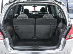 Минивэн Honda Odyssey 2003 года, 879000 рублей, Красноярск