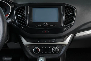 Универсал ВАЗ (LADA) Vesta 2021 года, 1169000 рублей, Тюмень