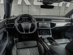 Лифтбек Audi S7 2020 года, 7429000 рублей, Тюмень