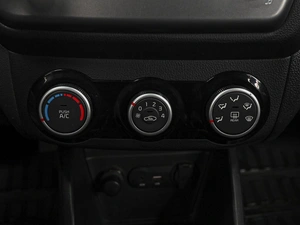 Хетчбэк Kia Rio 2017 года, 998000 рублей, Ставрополь