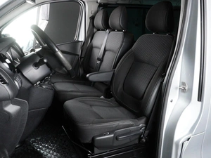 Минивэн Opel Vivaro 2019 года, 2798000 рублей, Минеральные Воды