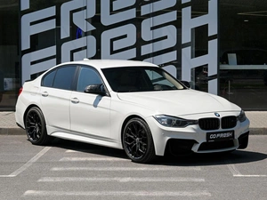 Седан BMW 3 серия 2013 года, 2033000 рублей, Волгоград