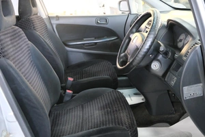 Минивэн Honda Stream 2001 года, 549000 рублей, Омск