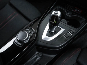 Хетчбэк BMW 1 серия 2015 года, 1545000 рублей, Ставрополь