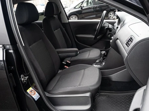 Седан Volkswagen Polo 2011 года, 865000 рублей, Краснодар