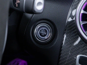 Внедорожник Mercedes-benz GLC-класс AMG Coupe 2019 года, 6343055 рублей, Москва