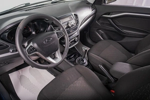 Универсал ВАЗ (LADA) Vesta 2018 года, 1129000 рублей, Томск