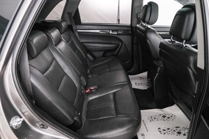 Внедорожник Kia Sorento 2010 года, 1089000 рублей, Красноярск