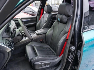 Внедорожник BMW X5 2017 года, 3699000 рублей, Саратов