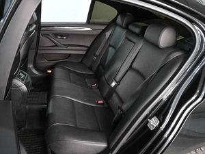 Седан BMW 5 серия 2016 года, 2169000 рублей, Ростов-на-Дону