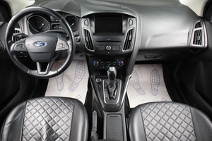 Универсал Ford Focus 2018 года, 1309000 рублей, Оренбург