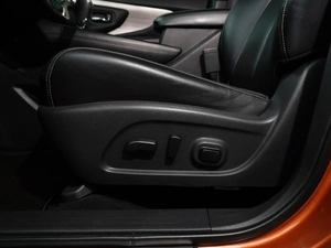 Внедорожник Nissan Murano 2016 года, 1949000 рублей, Тверь