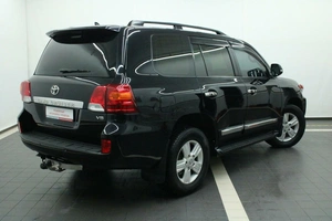 Внедорожник Toyota Land Cruiser 2013 года, 3125000 рублей, Красноярск