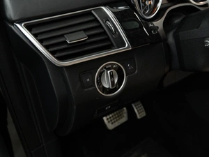 Внедорожник Mercedes-benz GL-класс 2012 года, 2599050 рублей, Москва