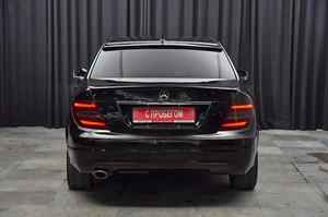 Купе Mercedes-benz C-класс 2013 года, 1542000 рублей, Красноярск