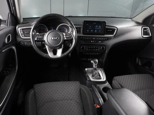 Универсал Kia Ceed 2019 года, 1849000 рублей, Минеральные Воды