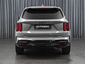 Внедорожник Kia Sorento 2022 года, 3380000 рублей, Ставрополь