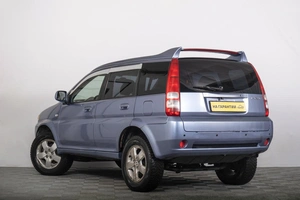 Внедорожник Honda HR-V 2003 года, 569000 рублей, Томск