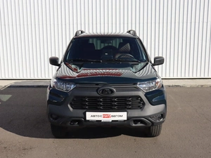 Внедорожник ВАЗ (LADA) Niva 2024 года, 1050000 рублей, Брянск