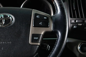 Внедорожник Toyota Land Cruiser 2010 года, 3059000 рублей, Сургут