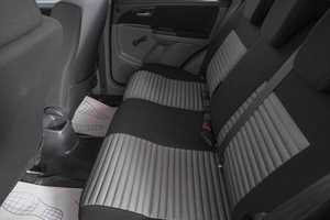 Внедорожник Suzuki SX4 2010 года, 799000 рублей, Кемерово